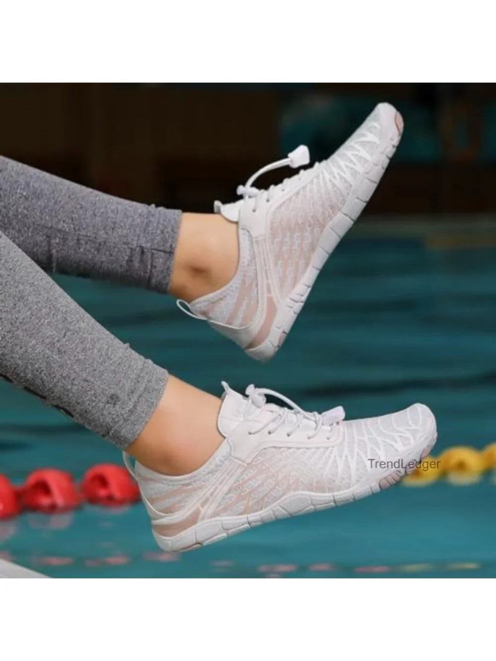 N/A pool heel